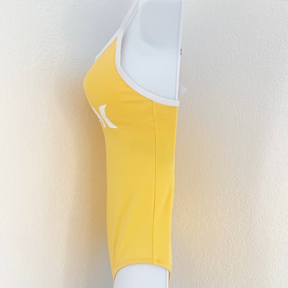 HOST PICK Hurley Logo One-Piece Swimsuit - Picture 5 of 10